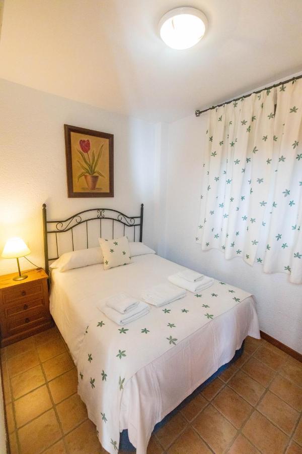 Affittacamere Casa Viola De Cazorla Esterno foto