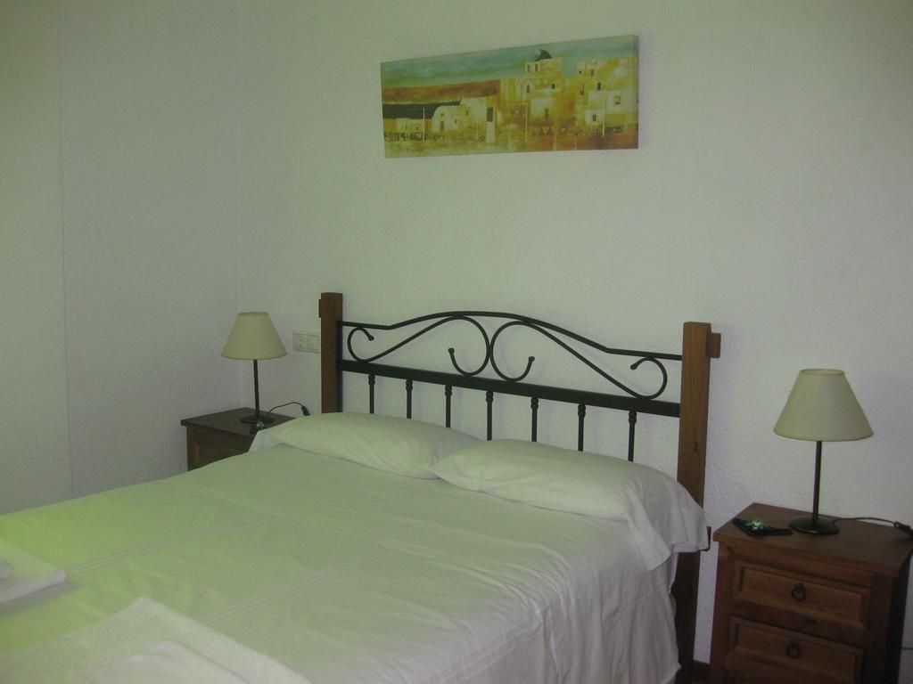 Affittacamere Casa Viola De Cazorla Esterno foto