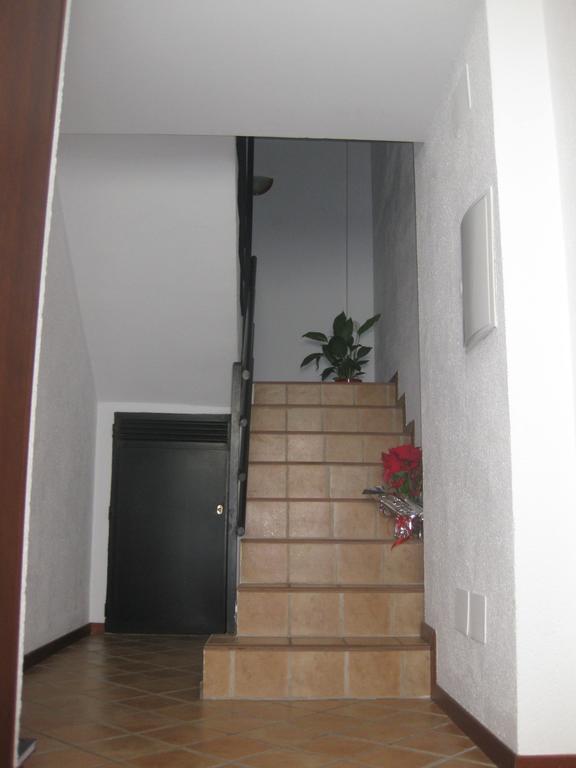 Affittacamere Casa Viola De Cazorla Esterno foto