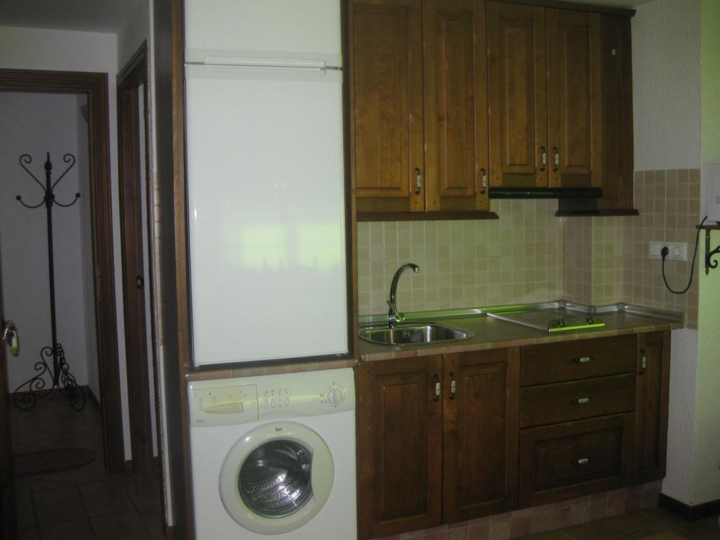 Affittacamere Casa Viola De Cazorla Esterno foto