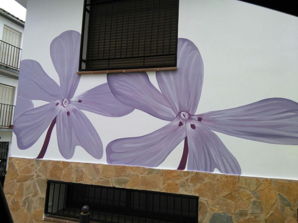 Affittacamere Casa Viola De Cazorla Esterno foto